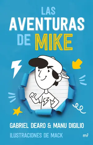 Portada del libro