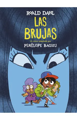 Portada del libro