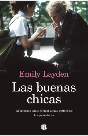 Portada del libro