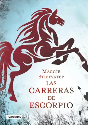 Portada del libro