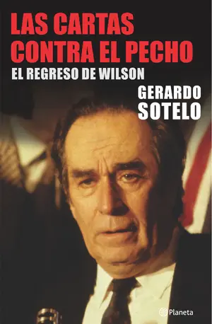 Portada del libro