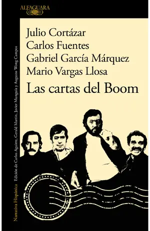 Portada del libro