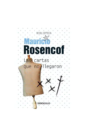Portada del libro