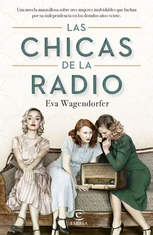 Portada del libro