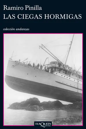 Portada del libro
