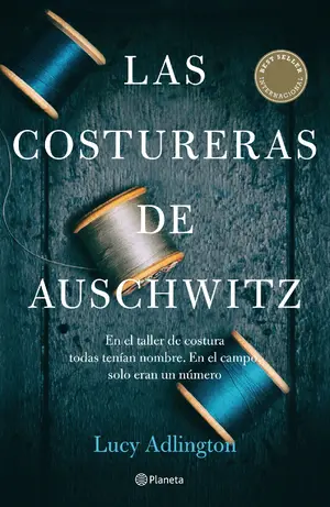 Portada del libro