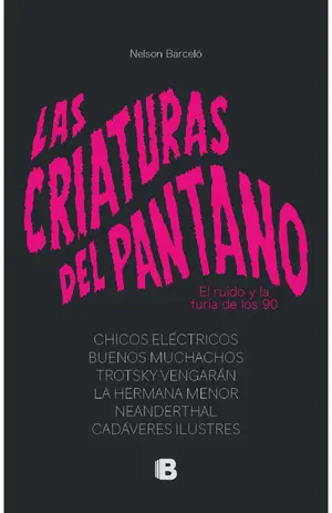 Portada del libro