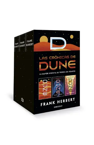 Portada del libro
