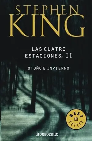 Portada del libro