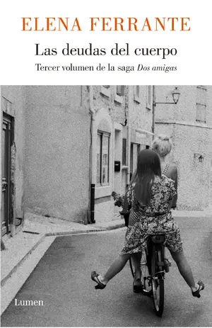Portada del libro