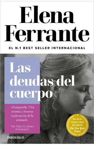 Portada del libro