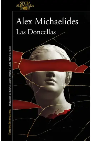 Portada del libro