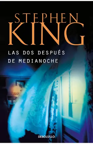 Portada del libro
