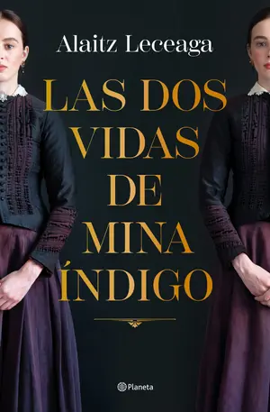 Portada del libro