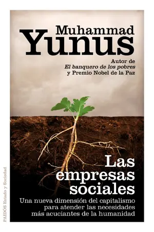 Portada del libro