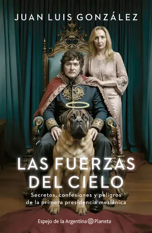 Portada del libro