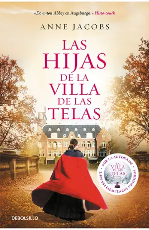 Portada del libro