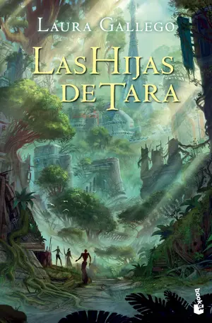 Portada del libro