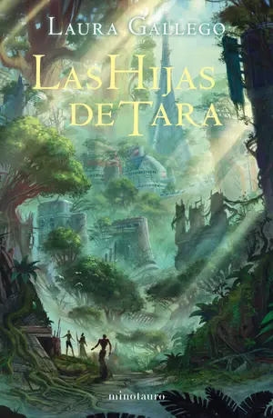 Portada del libro