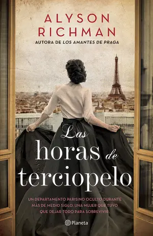 Portada del libro