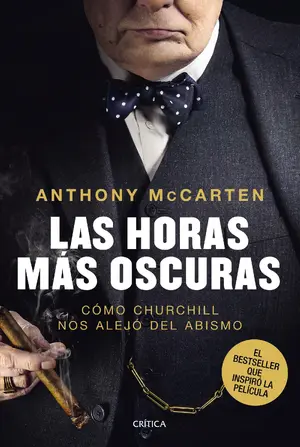 Portada del libro