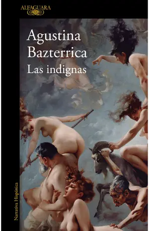 Portada del libro