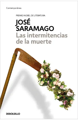 Portada del libro