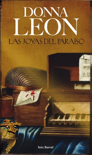 Portada del libro
