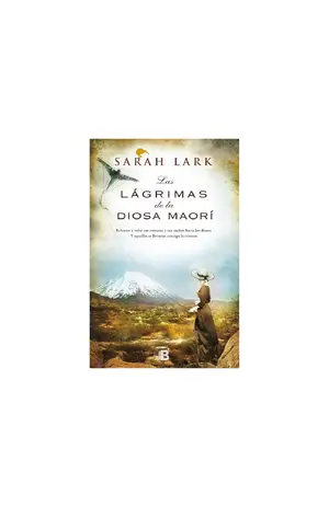 Portada del libro