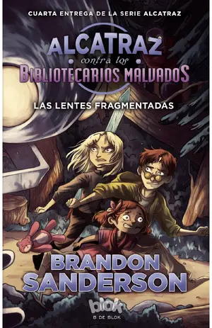 Portada del libro