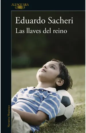 Portada del libro