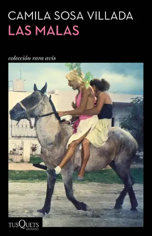 Portada del libro