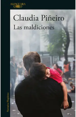 Portada del libro