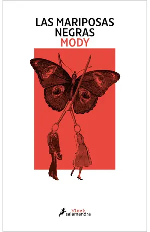 Portada del libro