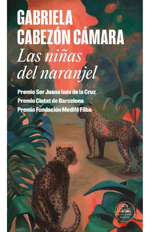 Portada del libro