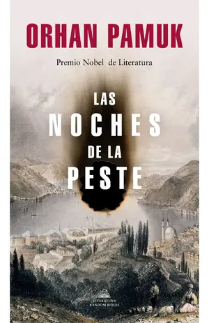 Portada del libro