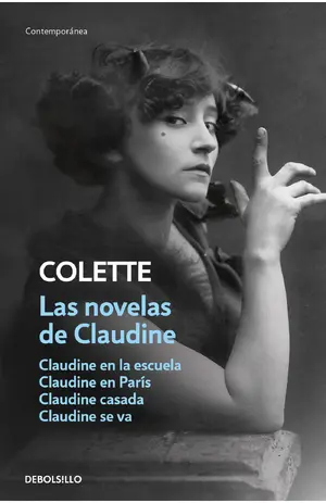 Portada del libro