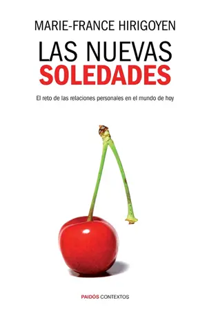 Portada del libro