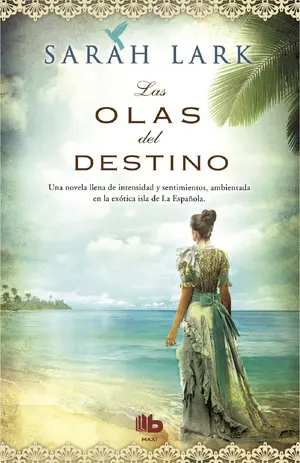 Portada del libro