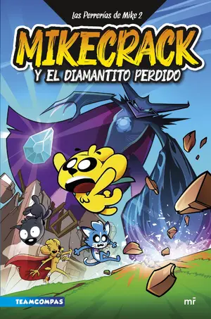 Portada del libro