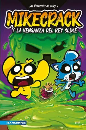 Portada del libro