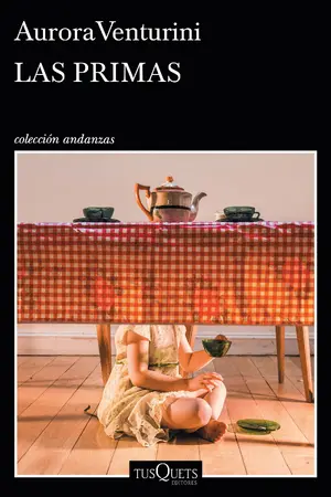 Portada del libro
