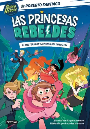 Portada del libro