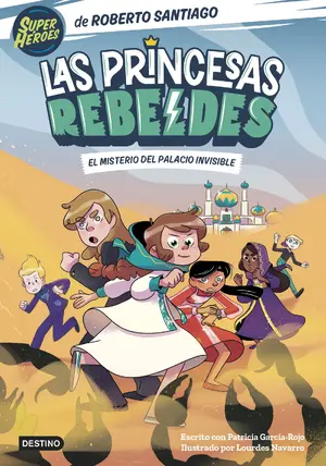 Portada del libro