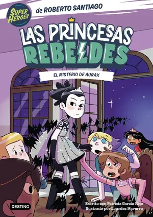 Portada del libro