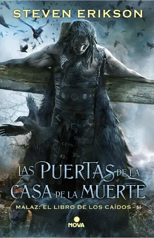 Portada del libro