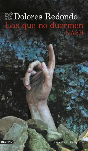 Portada del libro