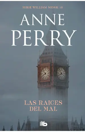 Portada del libro