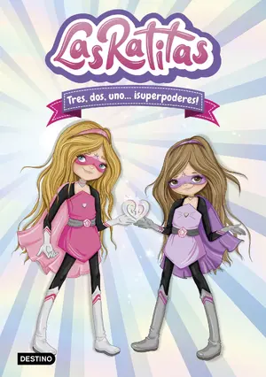 Portada del libro