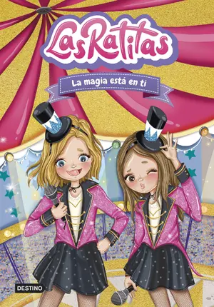 Portada del libro